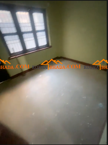 1Bhk flat available for rent in Tokha, Jhor - 1
